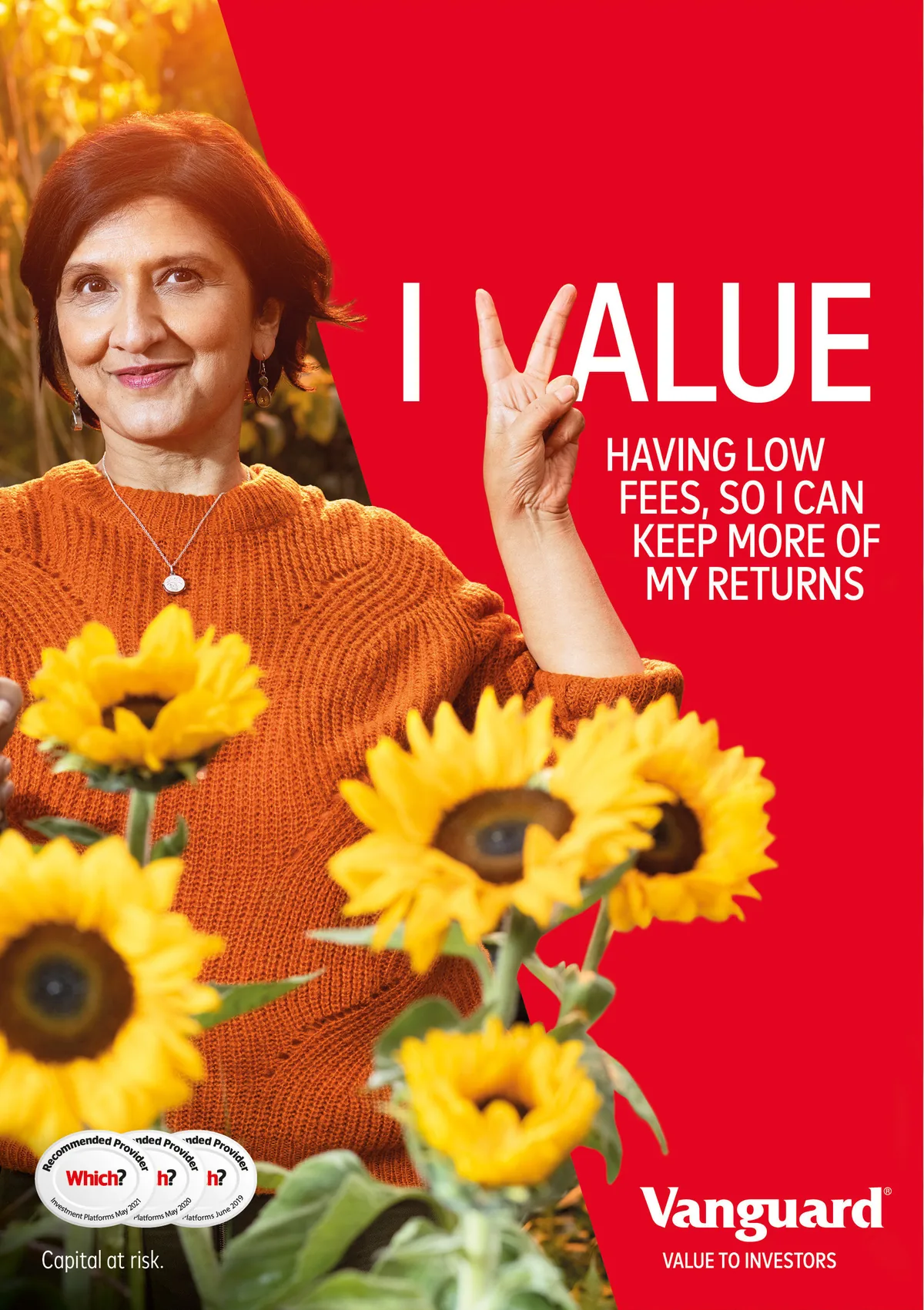 VANGUARD MILLIONS — image 3 of 6
