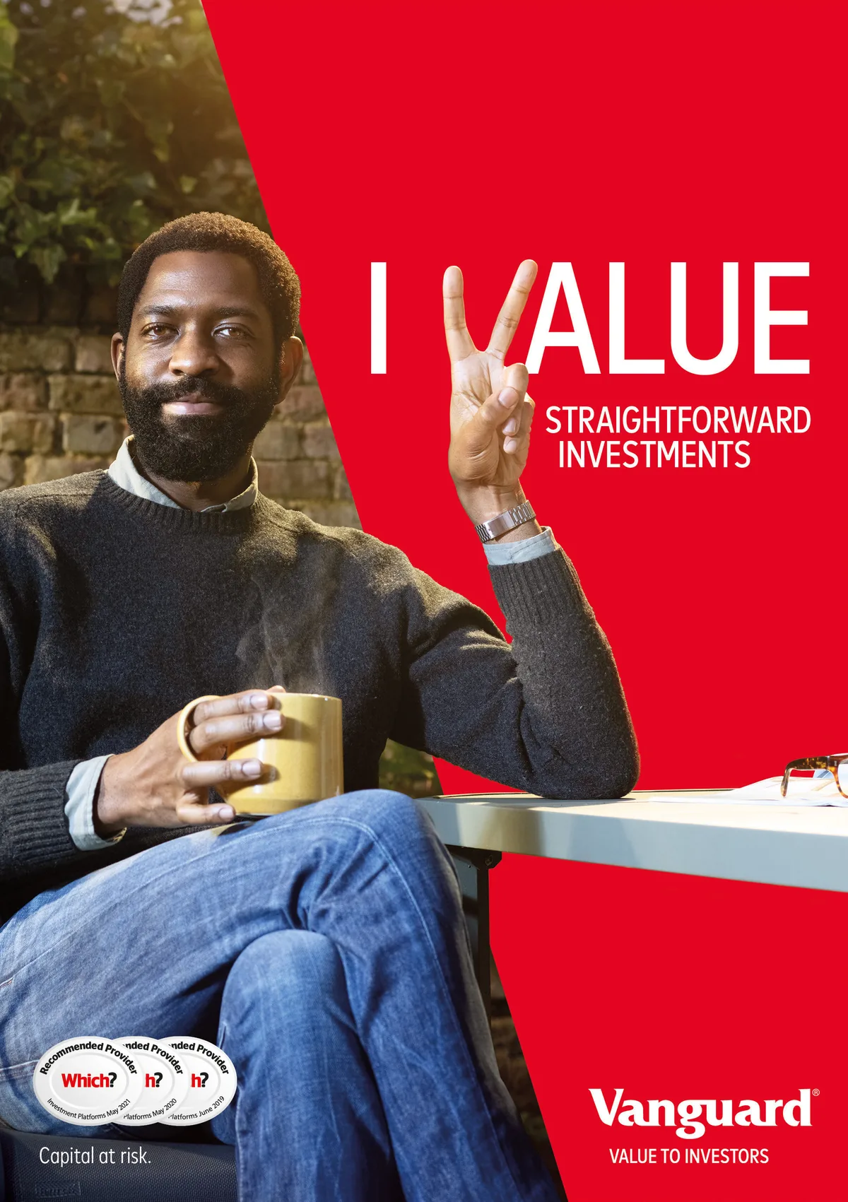 VANGUARD MILLIONS — image 4 of 6